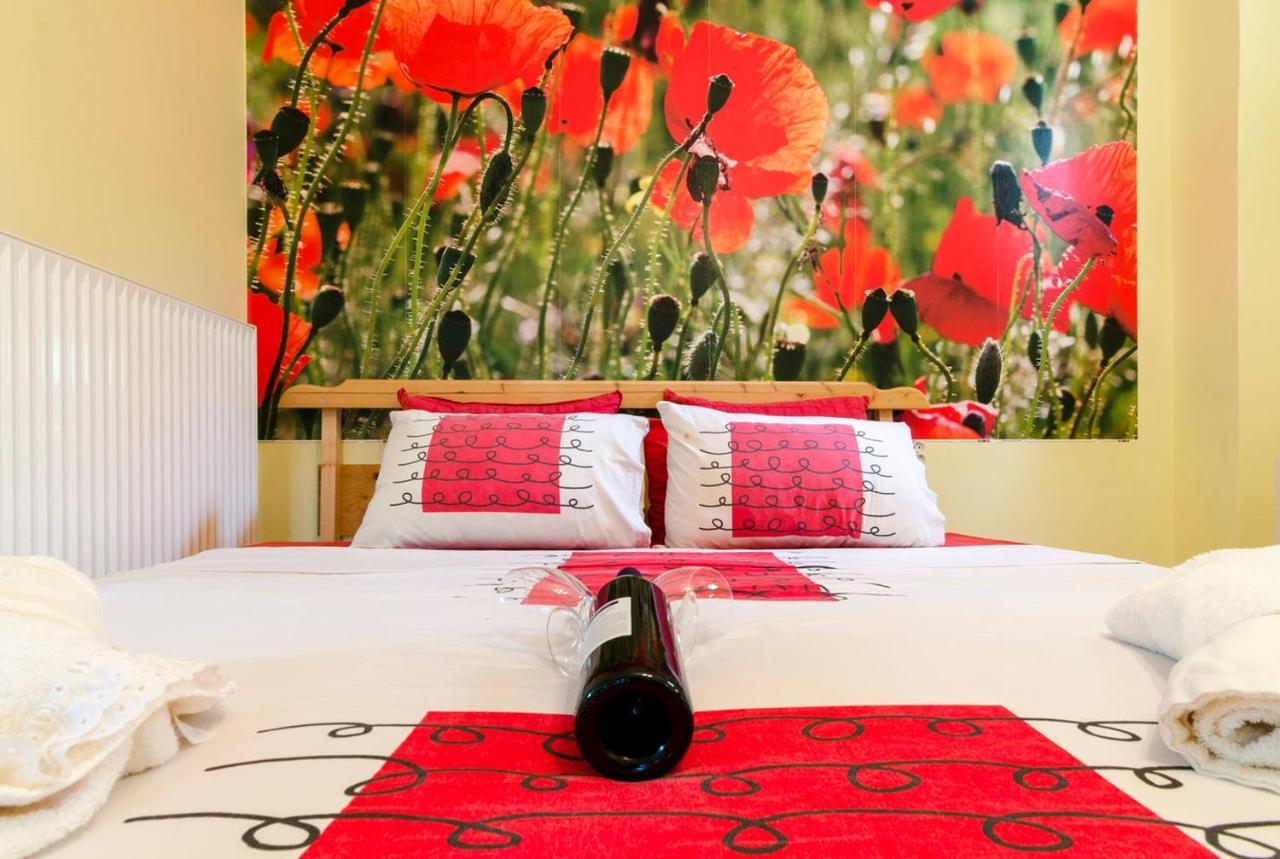 Modern Confort Studio With Lazy Spa Included Heraklion  Bagian luar foto