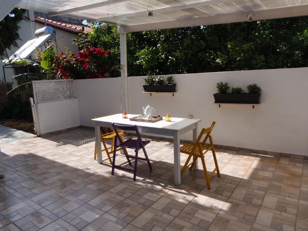 Modern Confort Studio With Lazy Spa Included Heraklion  Bagian luar foto